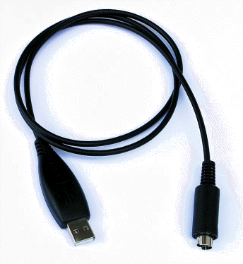 USB CAT Interface für Kenwood